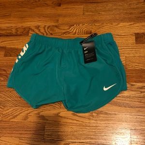 New Nike Shorts